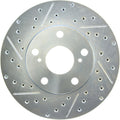 PREMIUM BRAKE DRUM