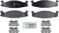 DISC BRAKE PADS