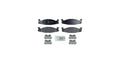 DISC BRAKE PADS