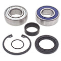 All Balls Racing 89-95 Yamaha Ovation 340 Drive Shaft Bearing & Seal Kit Lower Shaft - Track