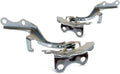 HOOD HINGE ASSY LH SIENNA 1117