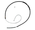 BRAKE CABLE