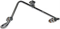 TURBOCHARGER COOLANT FEED LINE