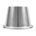Wehrli 3in. Male V-Band Billet Aluminum Flange