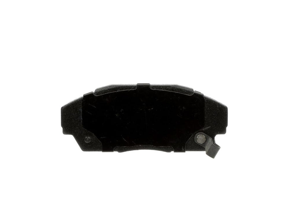 DISC BRAKE PADS
