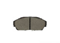 DISC BRAKE PADS