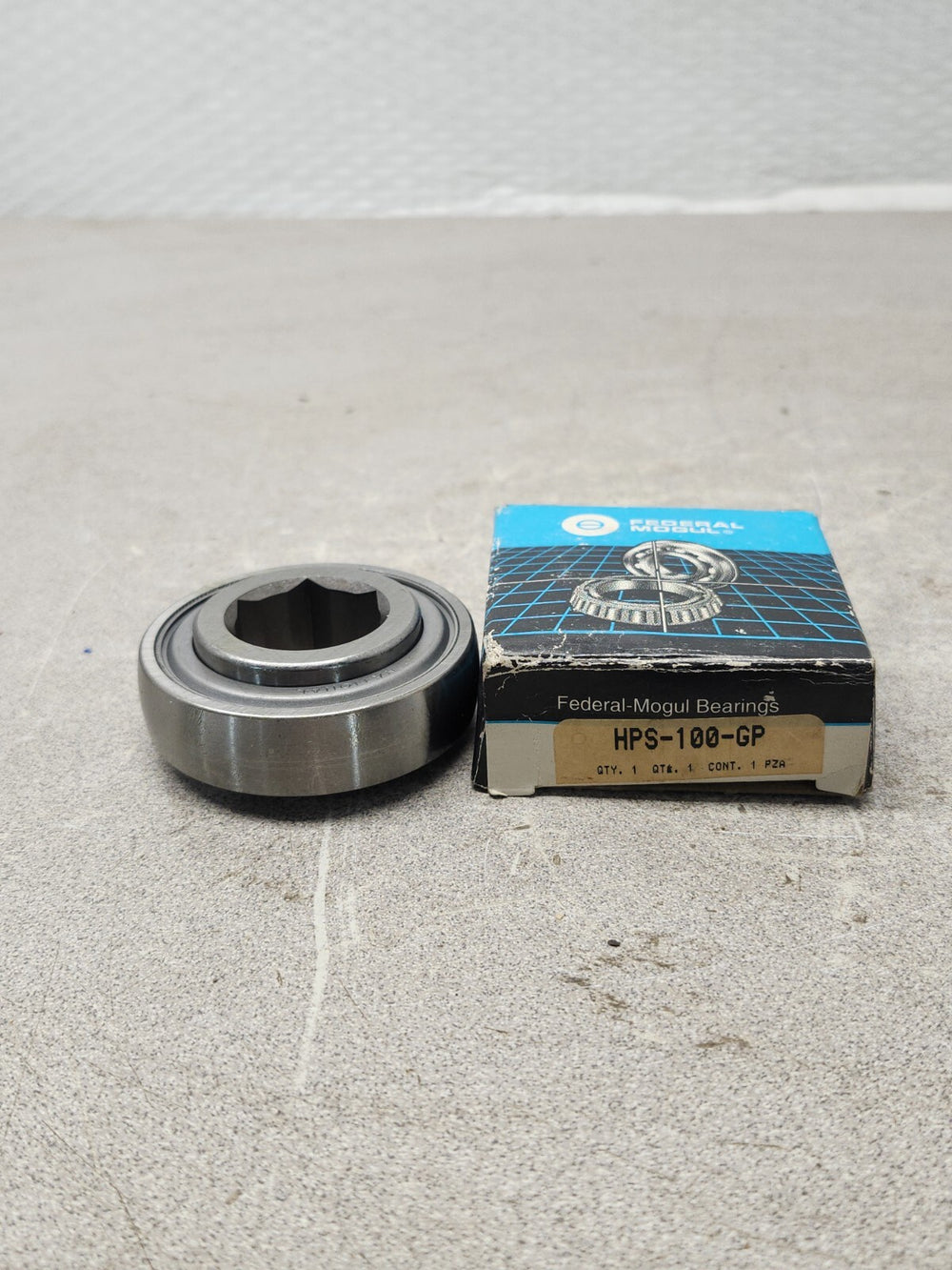 BOWER BCA auto part
