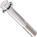ARP M10 x 1.25 x 60mm 12pt SS Bolts (5/pkg)