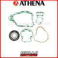 Athena 85-86 Suzuki LT 250 R QuadRunner Complete Gasket Kit (Excl Oil Seals)