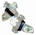 Prothane 55-57 GM Motor Mounts - Black