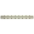 GTTL175 GEARTRAC 16IN INCLUDES SS MOUNTING SCREWS