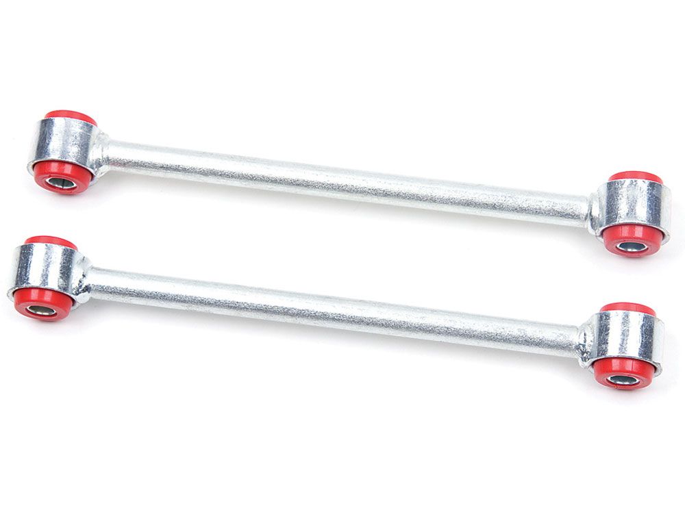 ~(3.4 lbs. 20X3X2)~ 99-04 Jeep WJ (4-5) Front Sway Bar Links