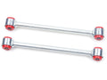 ~(3.4 lbs. 20X3X2)~ 99-04 Jeep WJ (4-5) Front Sway Bar Links