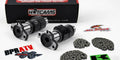 Hot Cams 22-23 Kawasaki KVF 750 Brute Force 4x4i EPS Camo 750cc Silent Chain