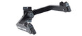 EXPO1 WALL MOUNT SINGLE BIKE STORAGE RACK