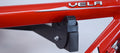 EXPO1 WALL MOUNT SINGLE BIKE STORAGE RACK