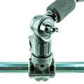 MIGHTYMOUNT DUO RAIL ADAPTER TWO PACK COMPATIBLE WITH HOBIE HRAIL