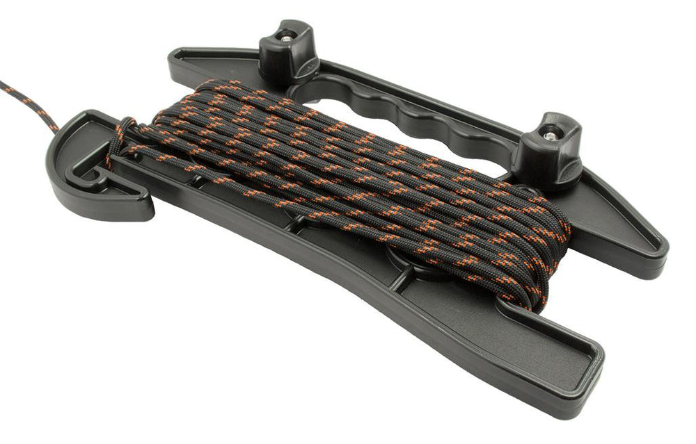 YakAttack roof rack
