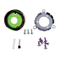 STEERING WHEEL MOUNTING KIT; WOOD W