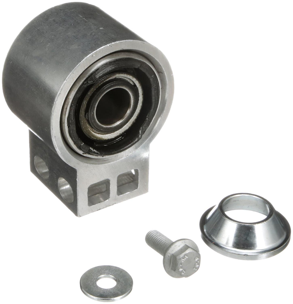 DELPHI control arms