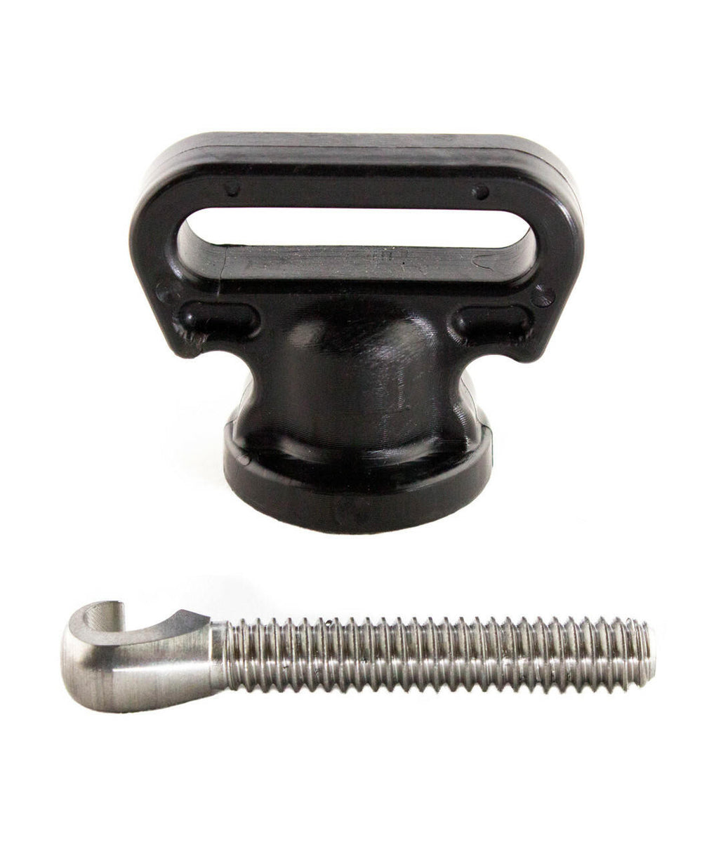 YakAttack auto part