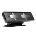 Oracle Trigger 4 Plus Universal Pedestal Mount