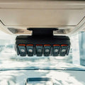 Oracle Trigger 4 Plus Universal Pedestal Mount