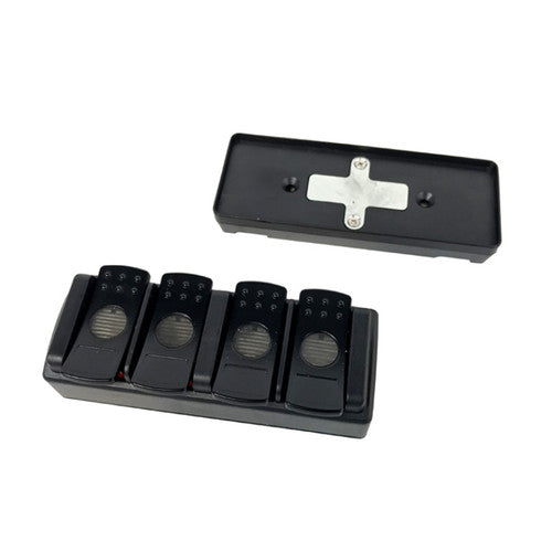 Oracle Trigger 4 Plus Universal Pedestal Mount