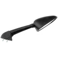 BikeMaster 08-16 Yamaha YZF-R6 Mirror Right - Black