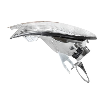 0202 BW 3 SRS CPE/0206 M.3 (White) P/S.L RH