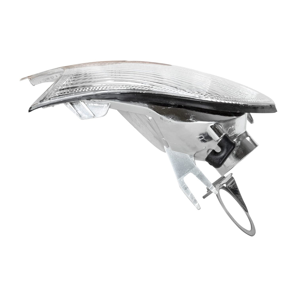 0202 BW 3 SRS CPE/0206 M.3 (White) P/S.L RH