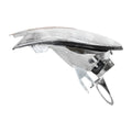 0202 BW 3 SRS CPE/0206 M.3 (White) P/S.L RH