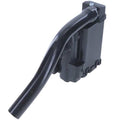 MOTORAD auto part installed view