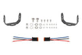 C2 2.0 UNIVERSAL MOUNTING KIT (PAIR)