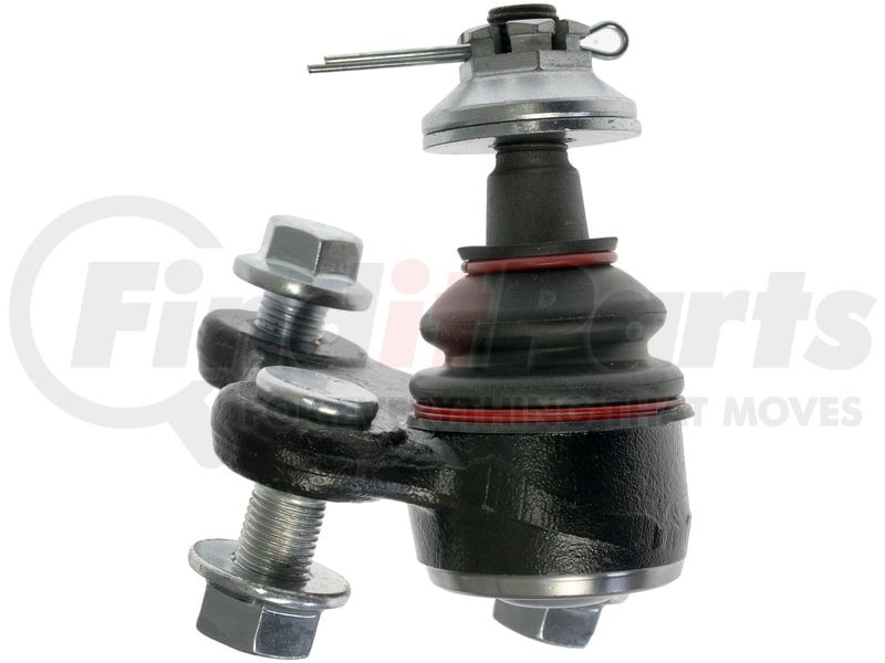 SUSPENSION BALL JOINT