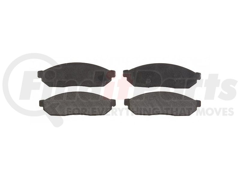 R auto part