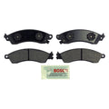 DISC BRAKE PADS