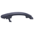 EXTERIOR DOOR HANDLE