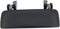 EXTERIOR DOOR HANDLE