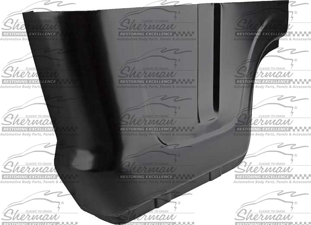 Sherman Parts auto part
