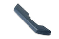 8187 C10 ARMREST RH (PASSENGER SIDE) POLYURATHANE FOAM DARK BLUE