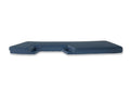 8187 C10 ARMREST RH (PASSENGER SIDE) POLYURATHANE FOAM DARK BLUE