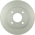 DISC BRAKE ROTOR