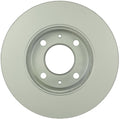 DISC BRAKE ROTOR