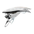 0202 BW 3 SRS CPE/0206 M.3 (White) P/S.L LH