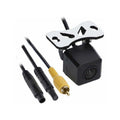 SURFACE MOUNT BACKUP CAMERA