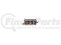 LED STROBE RECT CLASS 1 2.5'X1.19'