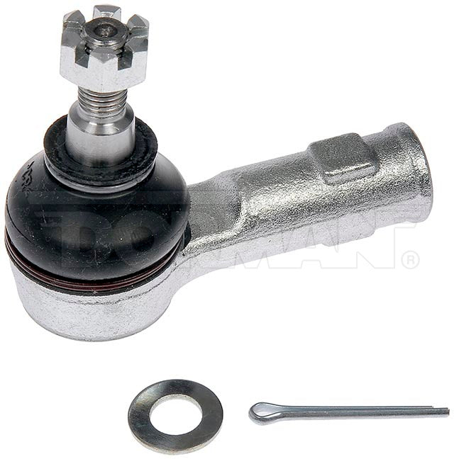 STEERING TIE ROD END