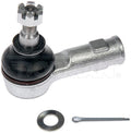 STEERING TIE ROD END