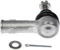 STEERING TIE ROD END